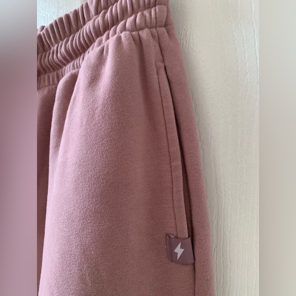 Azur Fit Sweat Set - Picture 9 of 10